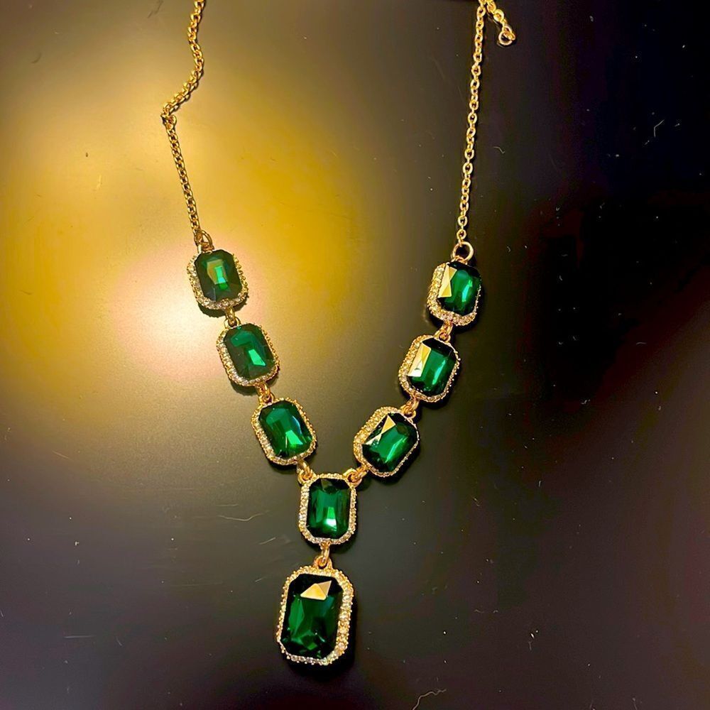 Necklace- OS 